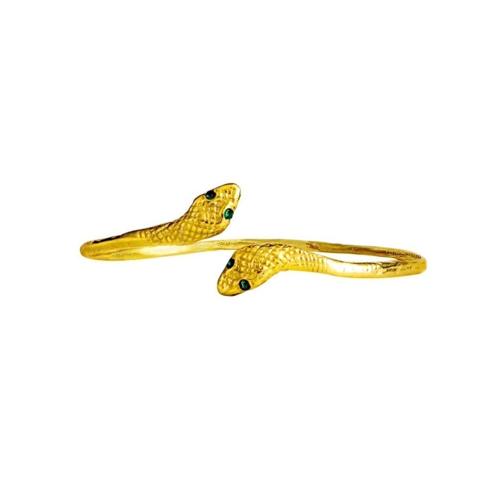 Porter Lyons Snake RADA Bracelet